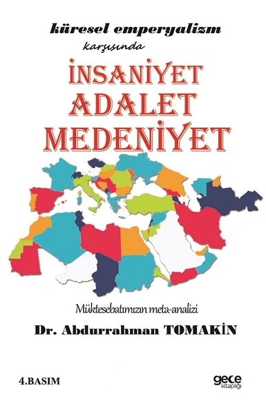 Küresel Emperyalizm Karşısında İnsaniyet Adalet Medeniyet.pdf