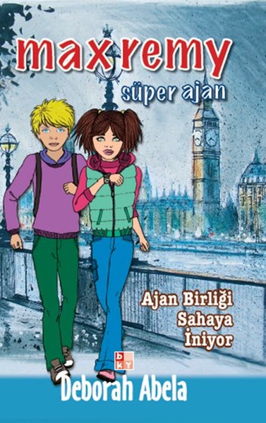Max Remy - Süper Ajan.pdf