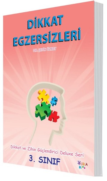 Dikkat Egzersizleri 3.Sınıf.pdf