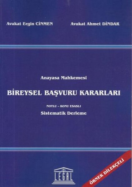 Anayasa Mahkemesi Bireysel Başvuru Kararları.pdf