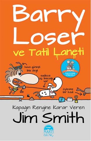 Barry Loser ve Tatil Laneti.pdf