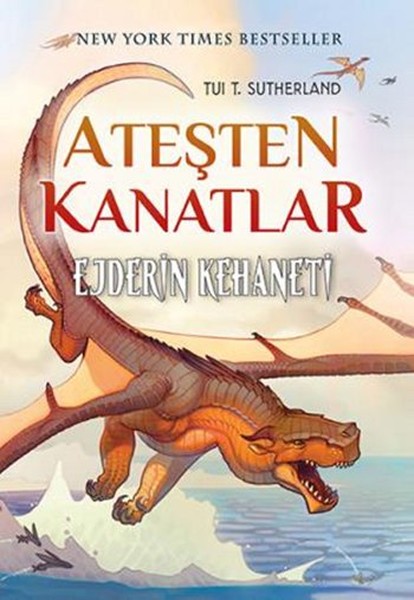 Ateşten Kanatlar - Ejderin Kehaneti.pdf