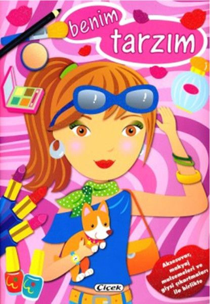 Benim Tarzım - Pembe.pdf