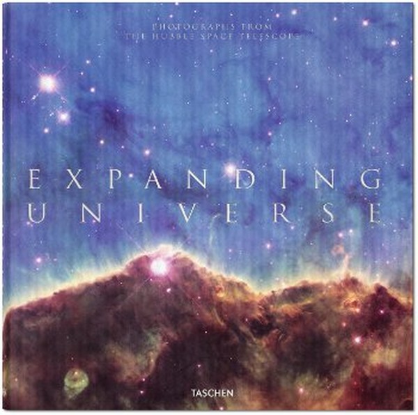 Expaning Universe. Hubble Space Telescope.pdf