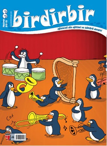 Birdirbir Dergisi Sayı: 99 - Kuran Okuma.pdf