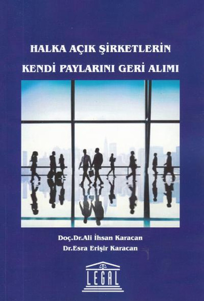 Halka Açık Şirketlerin Kendi Paylarını Geri Alımı.pdf