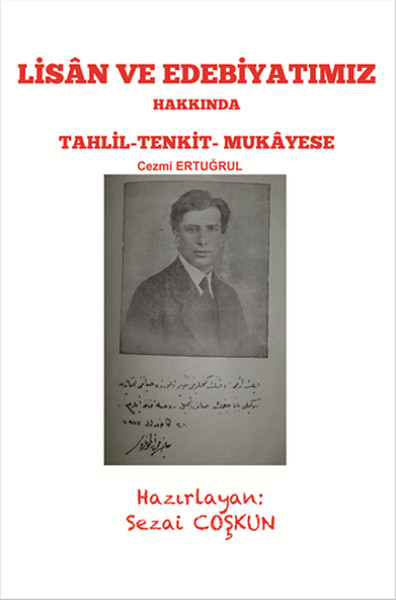 Lisan ve Edebiyatımız Hakkında Tahlil - Tankit - Mukayese.pdf