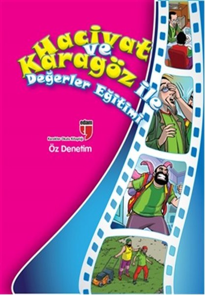 Hacivat ve Karagöz ile Değerler Eğitimi - Öz Denetim.pdf