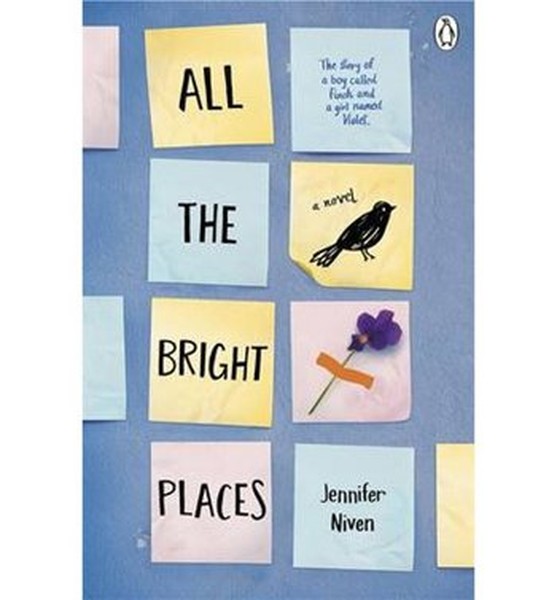 All the Bright Places.pdf