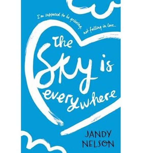 The Sky Is Everywhere.pdf