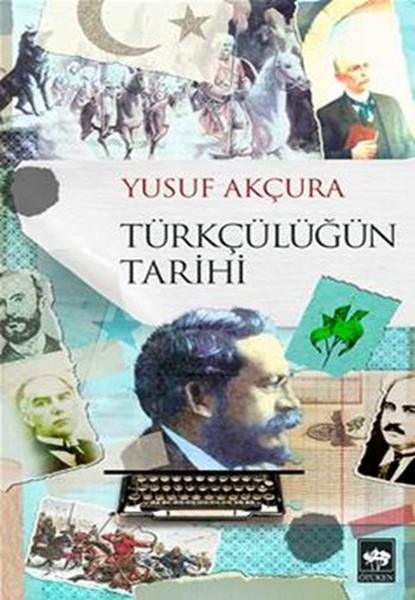 Türkçülüğün Tarihi.pdf