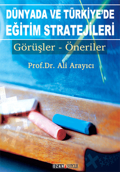 Dünyada ve Türkiyede Eğitim Stratejileri.pdf