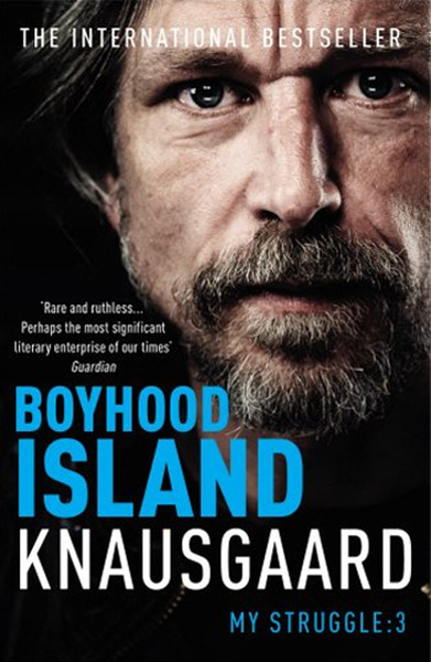 Boyhood Island: My Struggle Book 3.pdf