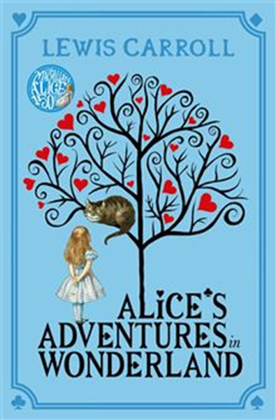 Alices Adventures in Wonderland.pdf
