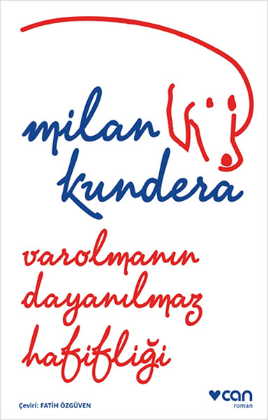 VarolmanÃ„Â±n DayanÃ„Â±lmaz HafifliÃ„Å¸i M.Kundera ile ilgili gÃƒÂ¶rsel sonucu