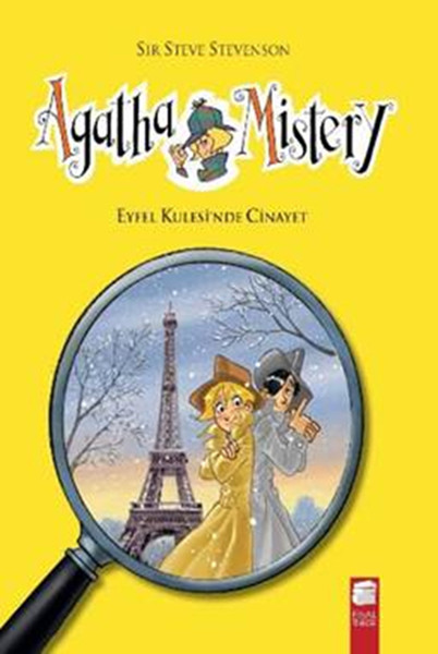 Agatha Mistery - Eyfel Kulesinde Cinayet.pdf