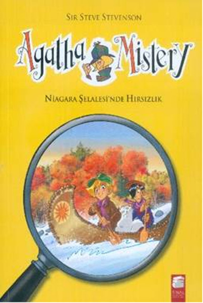 Agatha Mistery - Niagara Şelalesinde Hırsızlık.pdf