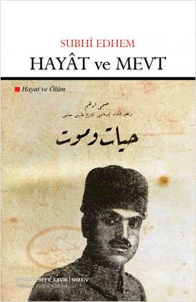 Hayat ve Mevt - Hayat ve Ölüm.pdf