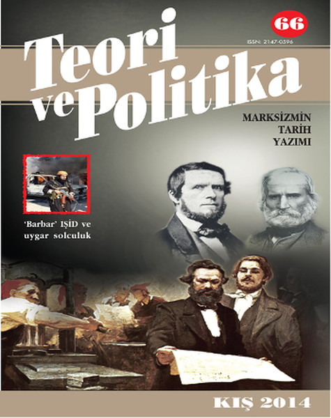 Teori ve Politika Dergisi Sayı - 66.pdf