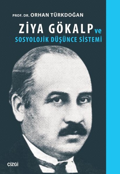 Ziya Gökalp ve Sosyolojik Düşünce Sistemi.pdf