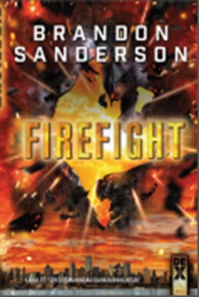 Steelheart 2 - Firefight.pdf