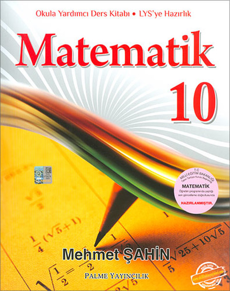 Matematik 10. Sınıf Konu Anlatımlı.pdf