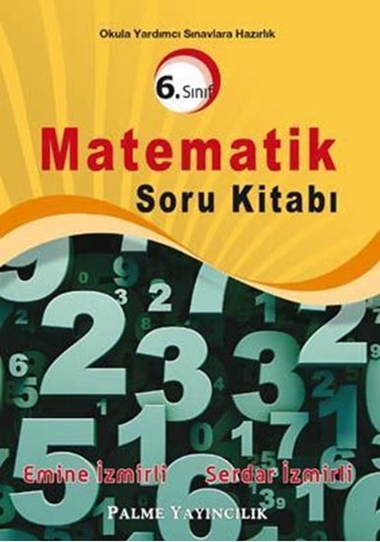 Matematik 6. Sınıf Soru Bankası.pdf