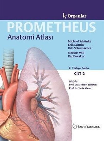 Anatomi Atlası Prometheus Cilt 2.pdf