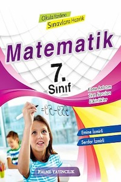 Matematik 7. Sınıf Konu Anlatımlı.pdf
