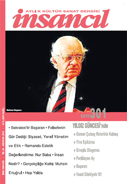 İnsancıl Aylık Kültür ve Sanat Dergisi Sayı: 301.pdf