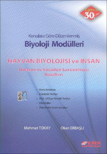 Esen Hayvan Biyolojisi ve İnsan.pdf