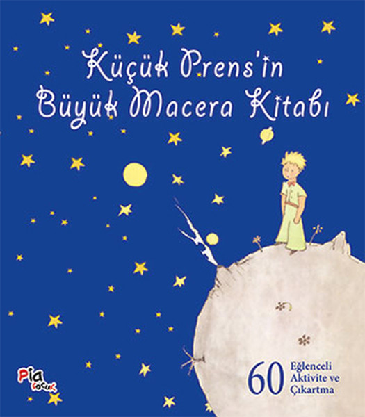 Küçük Prensin Büyük Macera Kitabı.pdf