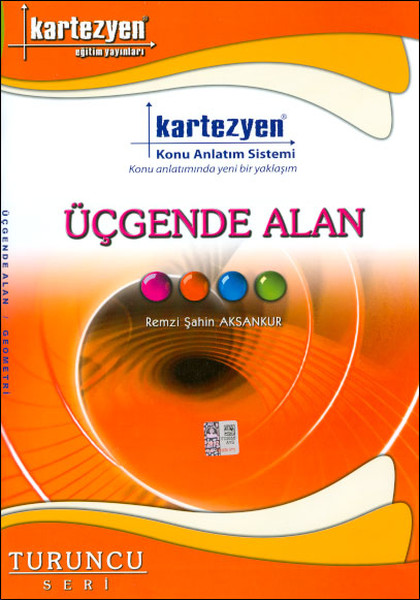 Matematik Turuncu Seri Üçgende Alan.pdf