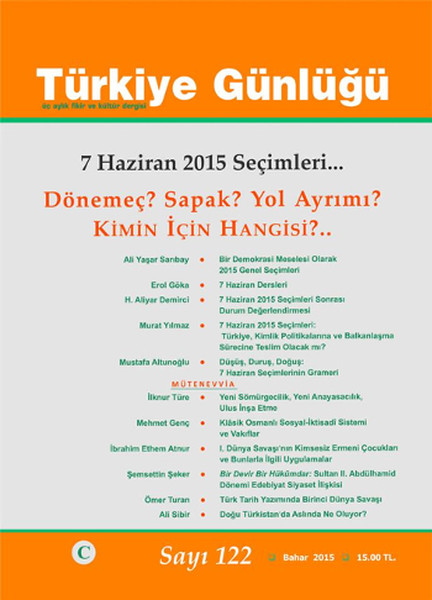 Türkiye Günlüğü Sayı :122.pdf