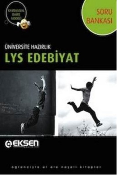 Eksen LYS Edebiyat Soru Bankası.pdf
