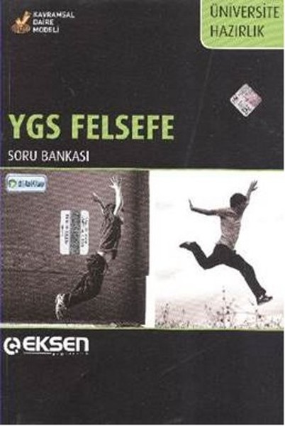 Eksen YGS Felsefe Soru Bankası.pdf
