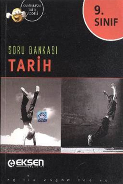 Eksen 9. Sınıf Tarih Soru Bankası.pdf