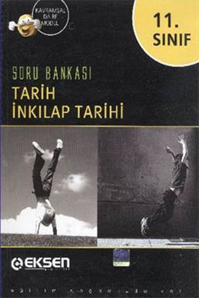 Eksen 11. Sınıf Tarih İnkılap Tarihi Soru Bankası.pdf