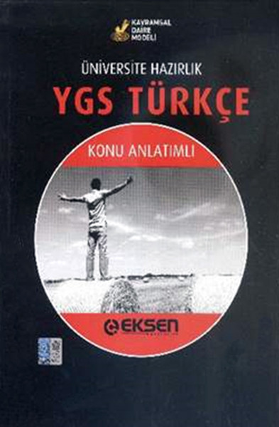 Eksen YGS Türkçe Konu Anlatımlı.pdf