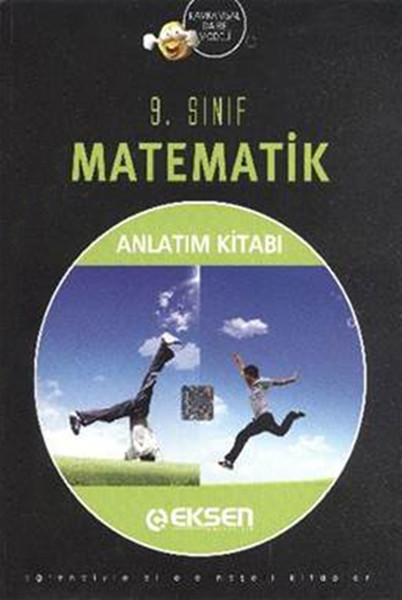 Eksen 9. Sınıf Matematik Konu Anlatım.pdf