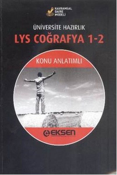 Eksen LYS Coğrafya 1-2 Konu Anlatım Kitabı.pdf