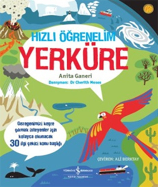 Hızlı Öğrenelim Yerküre.pdf