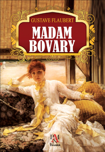 Madam Bovary.pdf