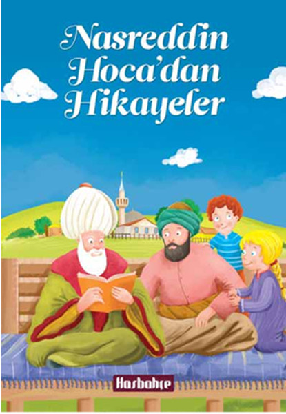 Nasreddin Hocadan Hikayeler.pdf
