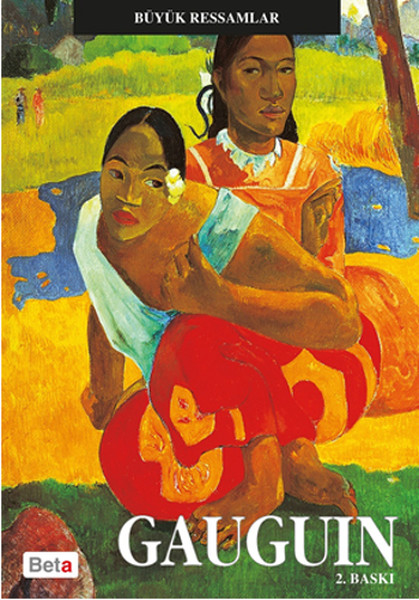 Büyük Ressamlar - Gauguin.pdf