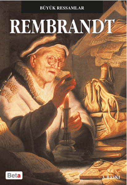 Büyük Ressamlar - Rembrandt.pdf