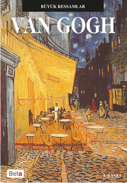 Büyük Ressamlar - Van Gogh.pdf