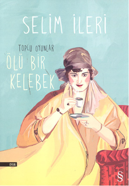 Ölü Bir Kelebek.pdf
