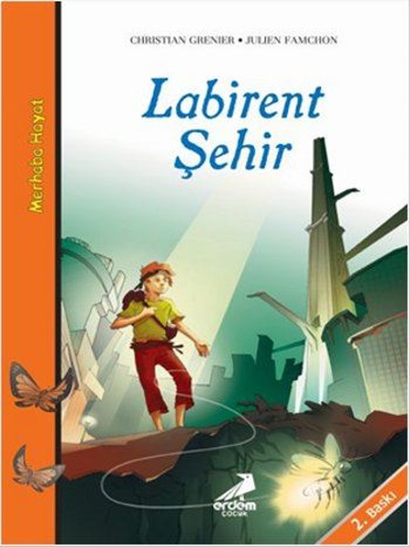 Merhaba Hayat 8 - Labirent Şehir.pdf