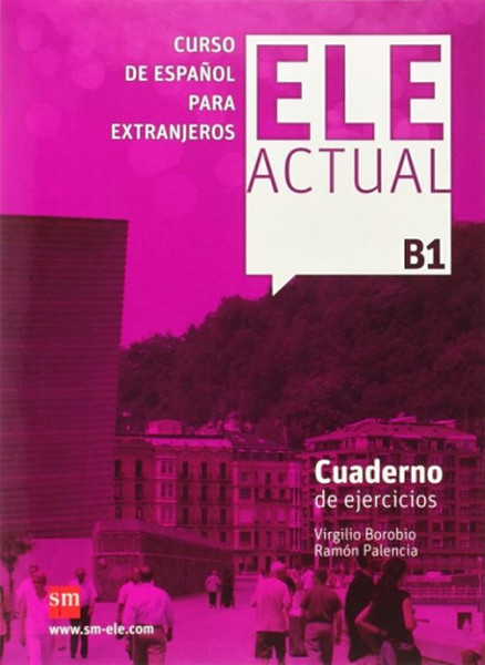 Ele Actual B1 Cuaderno de Ejercicios + CD.pdf